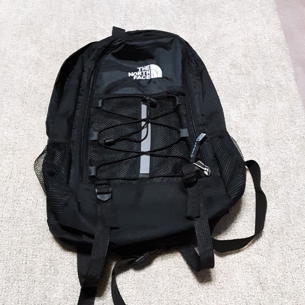 North face medium backpack